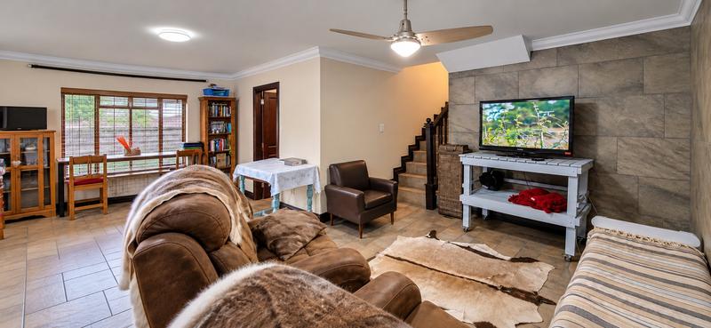 4 Bedroom Property for Sale in Pentagon Park Free State